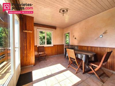 For sale Collonges 4 rooms 90 m2 Ain (01550) photo 3