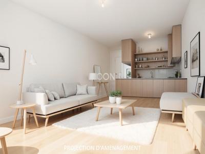 For sale Montevrain 2 rooms 46 m2 Seine et marne (77144) photo 0