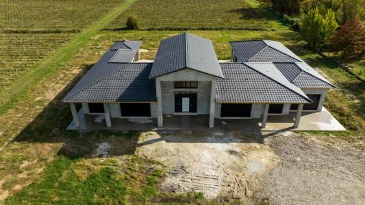 For sale Saint-loubes 12 rooms 436 m2 Gironde (33450) photo 0