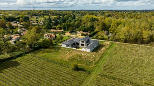 For sale Saint-loubes 12 rooms 436 m2 Gironde (33450) photo 1