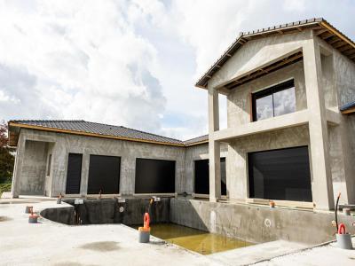 For sale Saint-loubes 12 rooms 436 m2 Gironde (33450) photo 2
