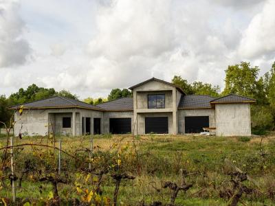 For sale Saint-loubes 12 rooms 436 m2 Gironde (33450) photo 3