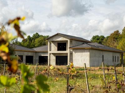 For sale Saint-loubes 12 rooms 436 m2 Gironde (33450) photo 4