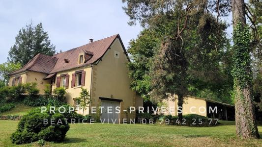 For sale Rouffignac-saint-cernin-de-reilh 6 rooms 140 m2 Dordogne (24580) photo 3