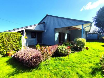 For sale Binic 4 rooms 95 m2 Cotes d'armor (22520) photo 1