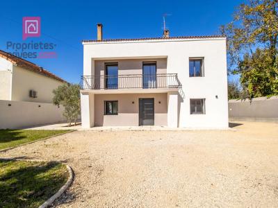 Annonce Vente 7 pices Maison Vedene 84