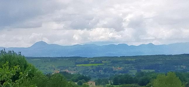 Acheter Maison Escoutoux Puy de dome