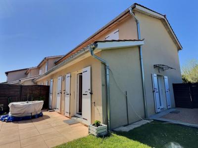 For sale Macon 4 rooms 88 m2 Saone et loire (71000) photo 0