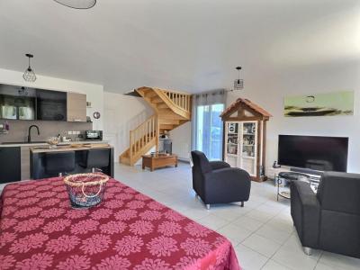 For sale Macon 4 rooms 88 m2 Saone et loire (71000) photo 2