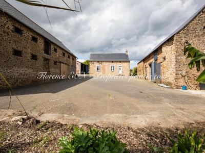 For sale Pertre 3 rooms 94 m2 Ille et vilaine (35370) photo 0