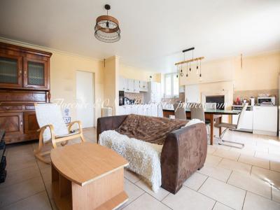 For sale Pertre 3 rooms 94 m2 Ille et vilaine (35370) photo 3