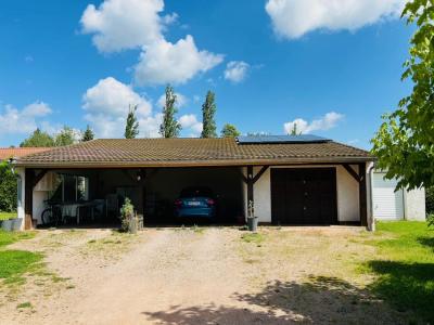 For sale Creuzier-le-vieux 8 rooms 200 m2 Allier (03300) photo 2