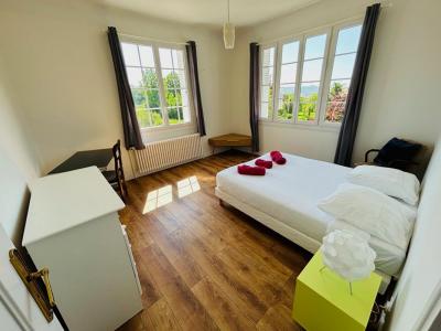 For sale Creuzier-le-vieux 8 rooms 200 m2 Allier (03300) photo 3