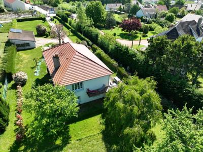 For sale Creuzier-le-vieux 8 rooms 200 m2 Allier (03300) photo 4