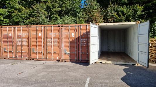 Annonce Location Parking Sexey-les-bois 54