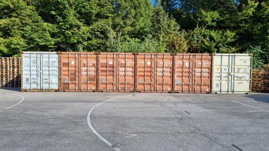 Louer Parking 14 m2 Sexey-les-bois