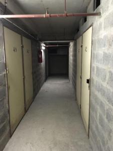 For rent Paris-10eme-arrondissement 14 m2 Paris (75010) photo 1