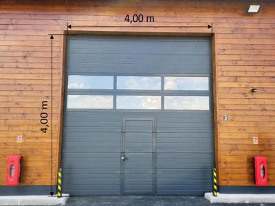 Annonce Location Parking Gargenville 78