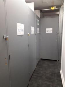 Annonce Location Parking Malakoff 92