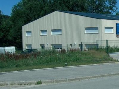 Annonce Location Parking Hondainville 60