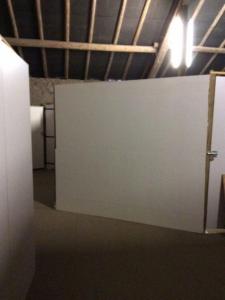 Louer Parking 5 m2 Chambley-bussieres
