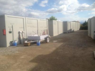 Annonce Location Parking Pepieux 11