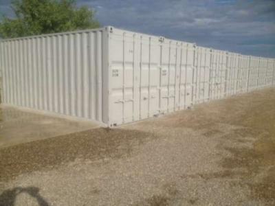 Louer Parking 15 m2 Pepieux