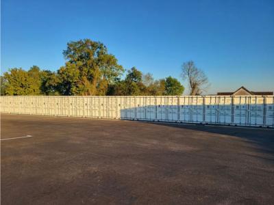 Louer Parking 14 m2 Gargenville
