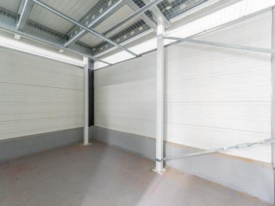 For rent Roubaix 18 m2 Nord (59100) photo 0