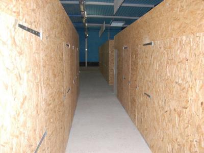Louer Parking 17 m2 Souppes-sur-loing