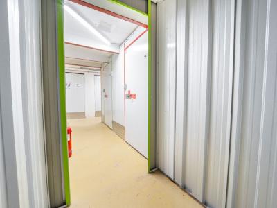 Louer Parking 2 m2 Pommeret