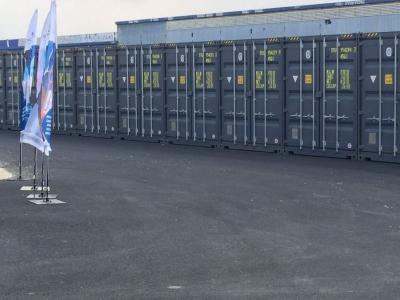 Annonce Location Parking Breuil-le-sec 60