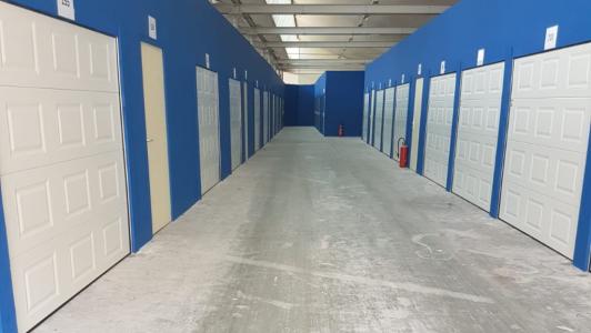 Louer Parking 11 m2 Colmar