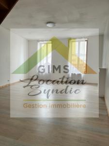Annonce Location 4 pices Appartement Cosne-cours-sur-loire 58