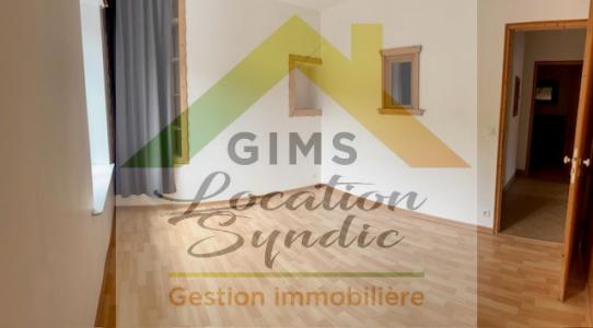 Louer Appartement Mieussy Haute savoie