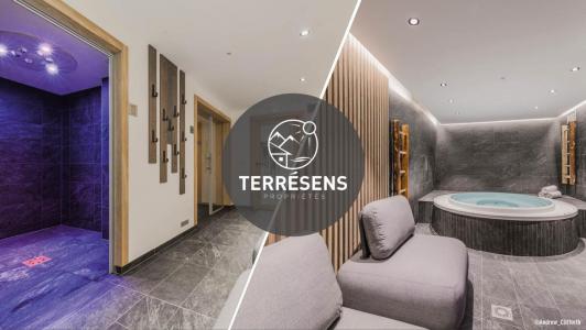 Annonce Vente 2 pices Appartement Peisey-nancroix 73