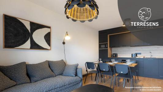 Acheter Appartement Peisey-nancroix Savoie