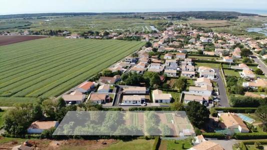 For sale Talmont-saint-hilaire Vendee (85440) photo 0