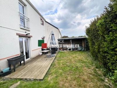 Annonce Vente 4 pices Maison Bouexiere 35