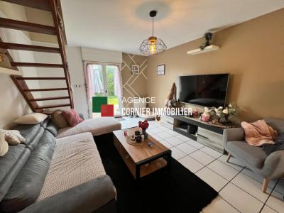Acheter Maison 83 m2 Bouexiere