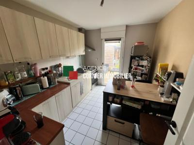 Acheter Maison Bouexiere 188640 euros