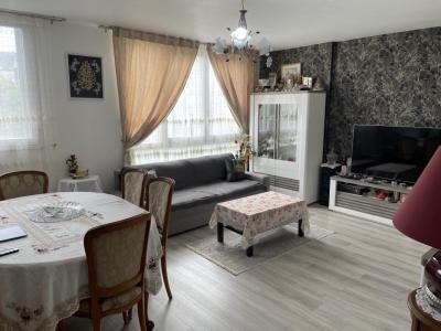 Annonce Vente 4 pices Appartement Mee-sur-seine 77