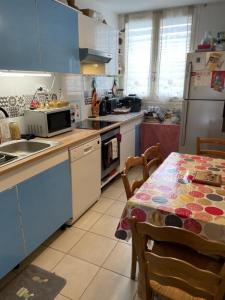 Acheter Appartement 84 m2 Mee-sur-seine