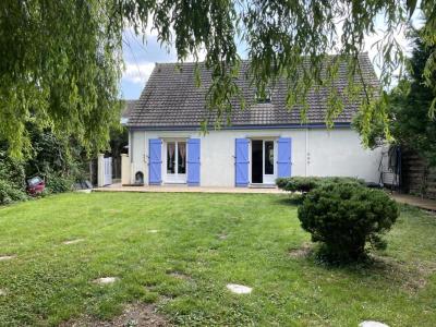 Acheter Maison 115 m2 Chapelle-gauthier