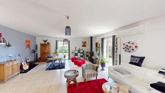 Annonce Vente 5 pices Maison Optevoz 38