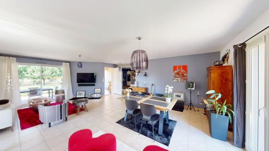 Acheter Maison 125 m2 Optevoz