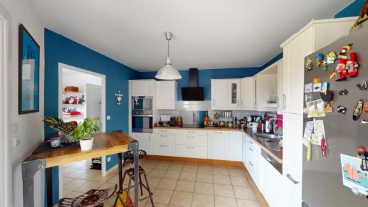 Acheter Maison Optevoz Isere