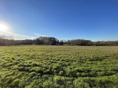 Acheter Terrain 32767 m2 Eguzon-chantome