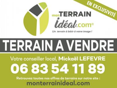 Acheter Terrain Eguzon-chantome Indre