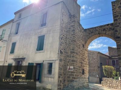 For sale Azille 5 rooms 91 m2 Aude (11700) photo 0